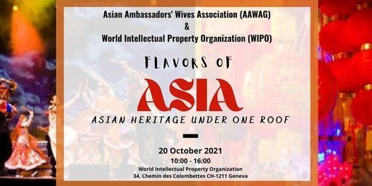 Vietnam attends Flavors of Asia Festival in Geneva
